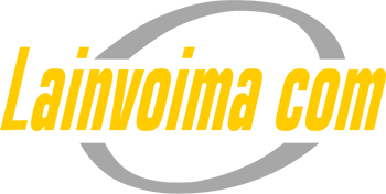 Lainvoima.com